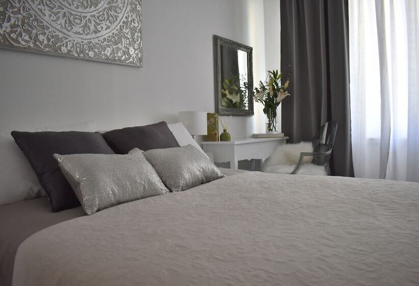 Split Centre Vivere Apartment