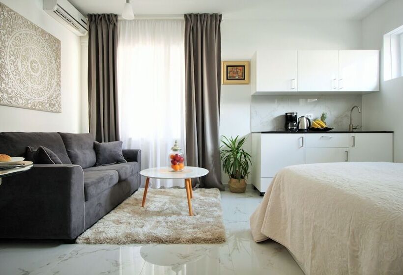Split Centre Vivere Apartment