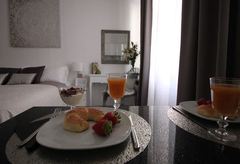 Split Centre Vivere Apartment