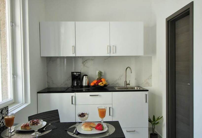 Split Centre Vivere Apartment