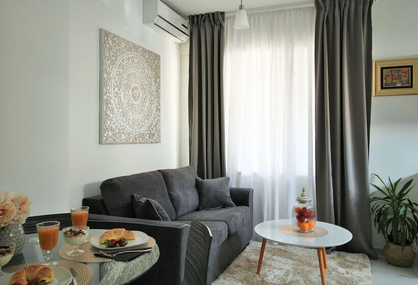 Split Centre Vivere Apartment