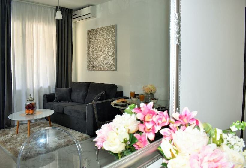 Split Centre Vivere Apartment