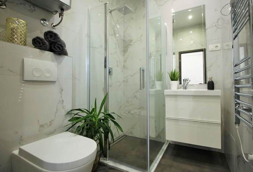 Split Centre Vivere Apartment