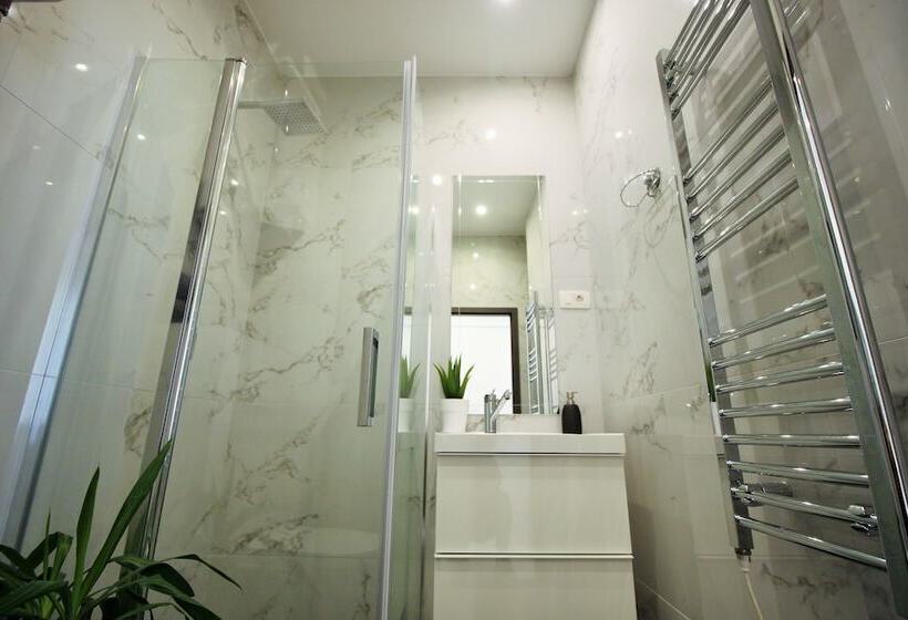 Split Centre Vivere Apartment