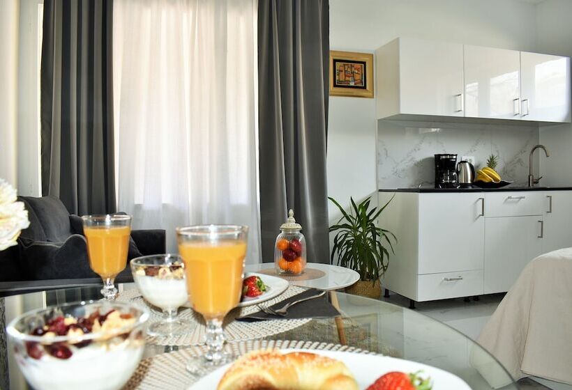 Split Centre Vivere Apartment