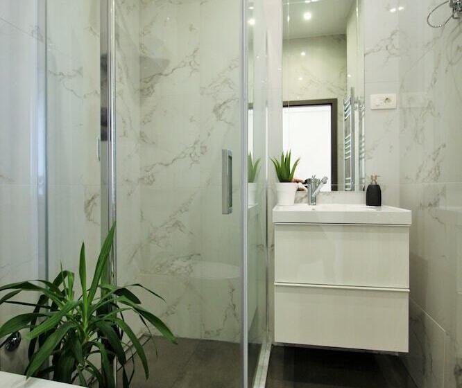 Split Centre Vivere Apartment