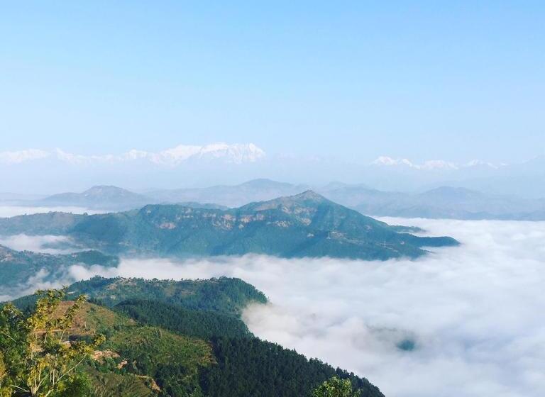 Bandipur Mountain Resort