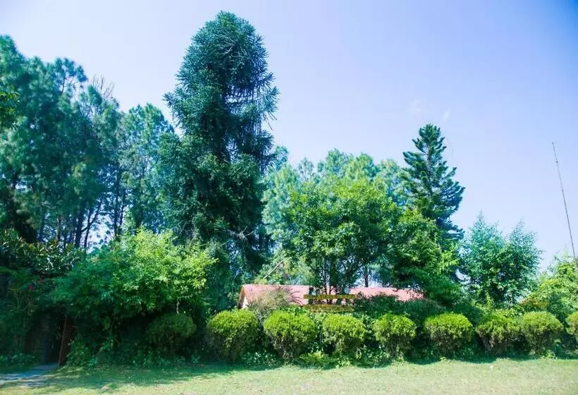 Bandipur Mountain Resort