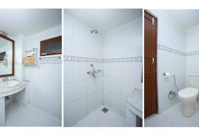 Bandipur Mountain Resort