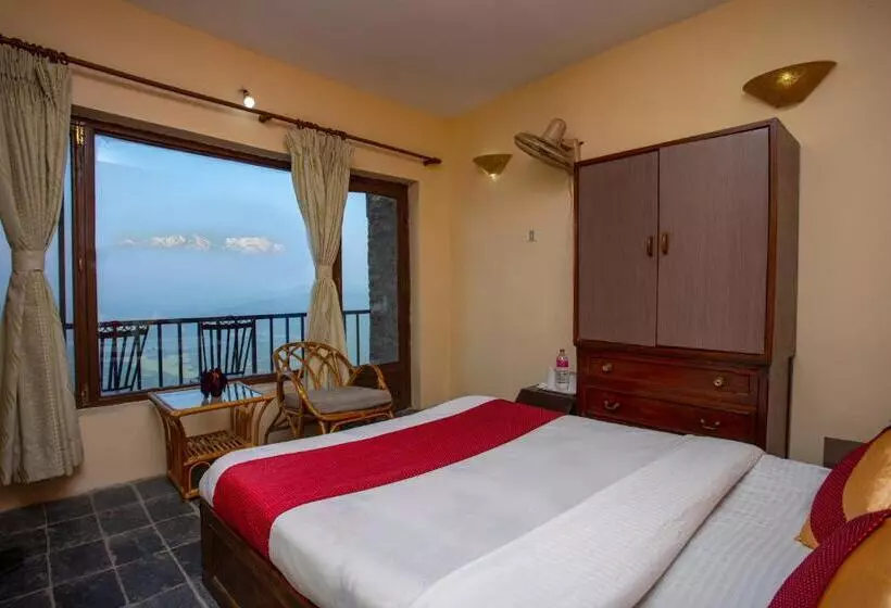 Bandipur Mountain Resort