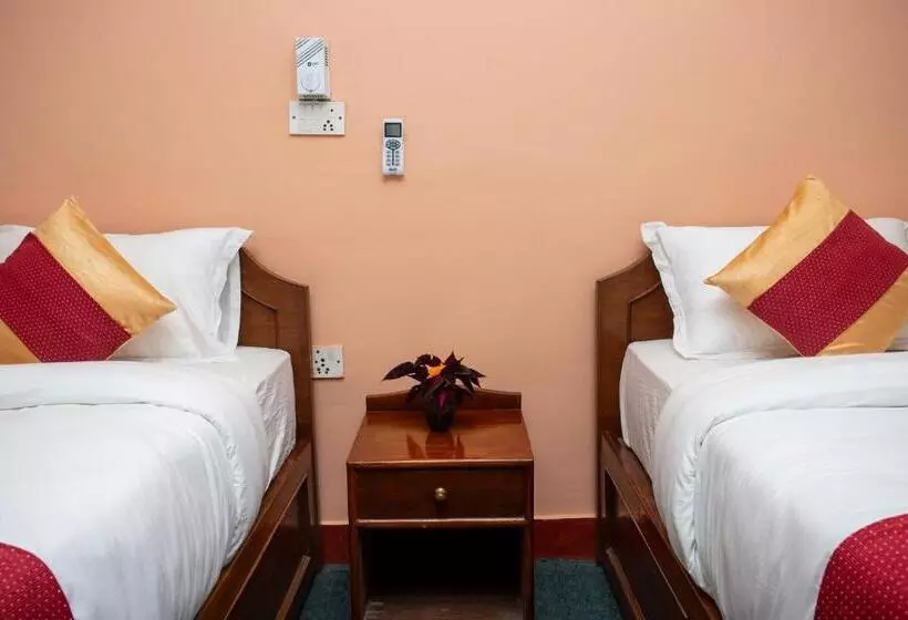 Bandipur Mountain Resort