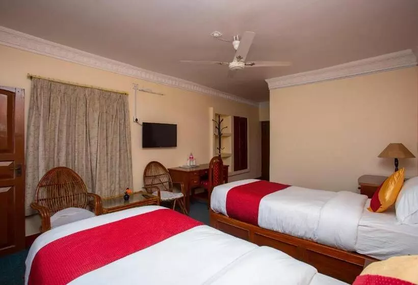 Bandipur Mountain Resort