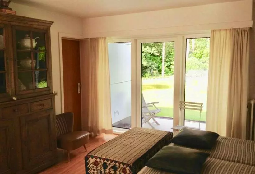 Bed and Breakfast B+b Golf Schilde