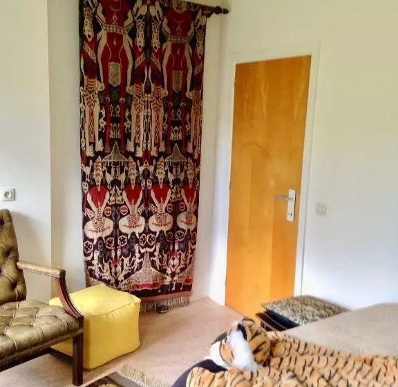 Bed and Breakfast B+b Golf Schilde