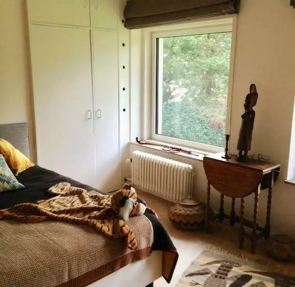 Bed and Breakfast B+b Golf Schilde