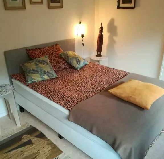 Bed and Breakfast B+b Golf Schilde