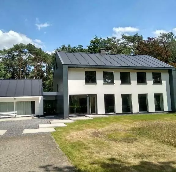 Bed and Breakfast B+b Golf Schilde