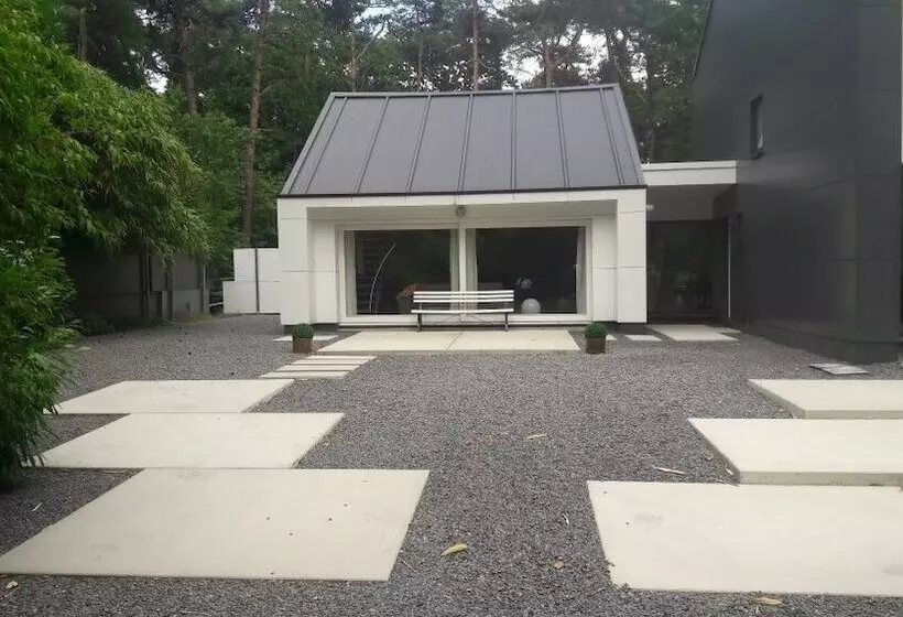 Bed and Breakfast B+b Golf Schilde