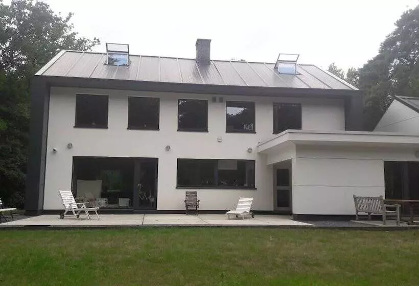 Bed and Breakfast B+b Golf Schilde