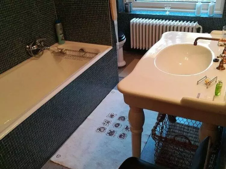 Bed and Breakfast B+b Golf Schilde