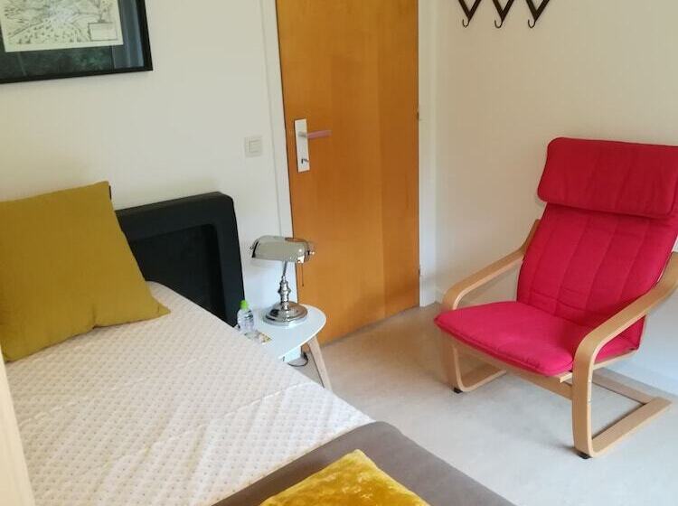 צימר B+b Golf Schilde