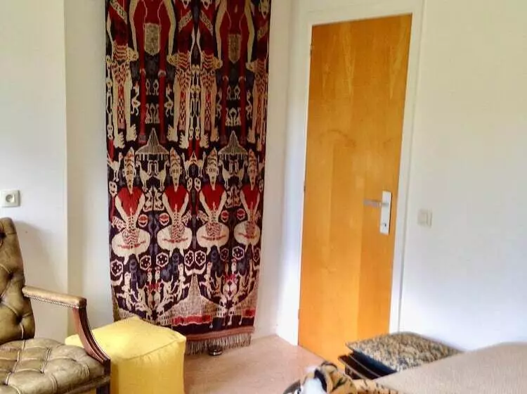 Bed and Breakfast B+b Golf Schilde