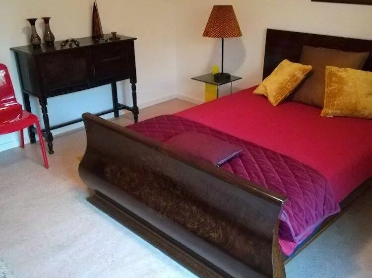 Bed and Breakfast B+b Golf Schilde