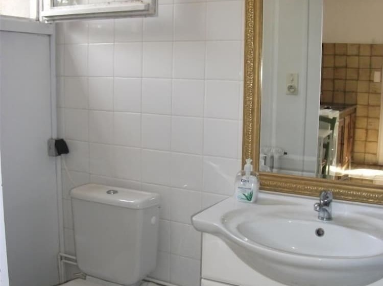 住宿加早餐 Château De Belle Vue