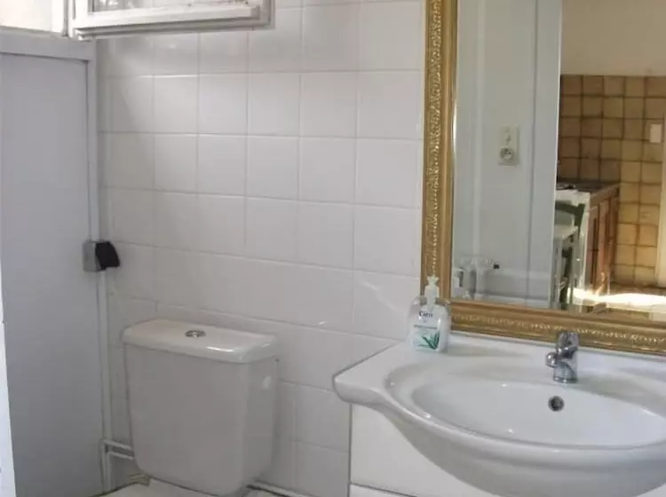 Aamiaismajoitus (B&B) Château De Belle Vue