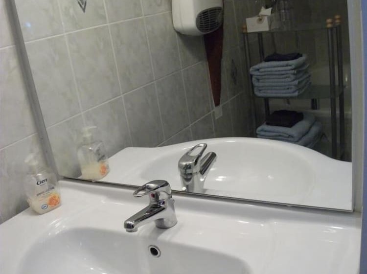 住宿加早餐 Château De Belle Vue