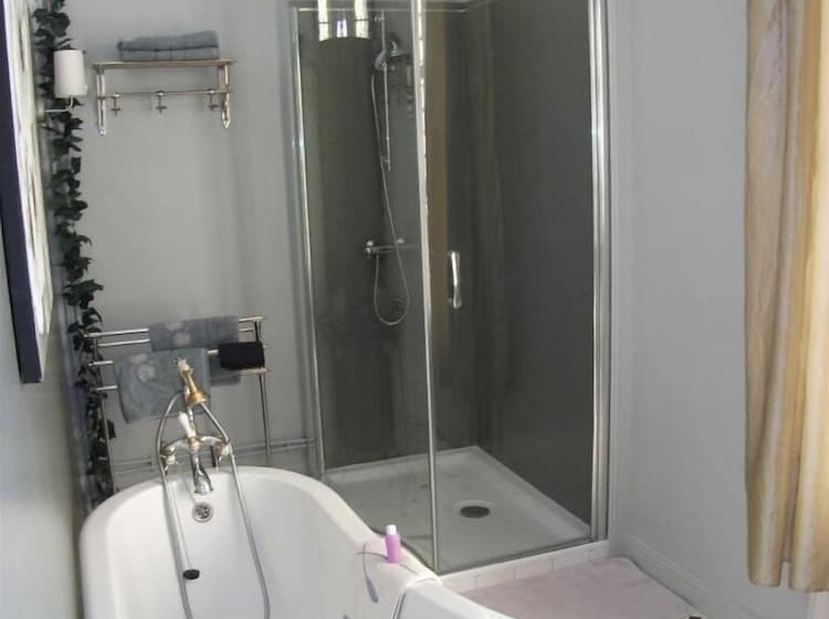 住宿加早餐 Château De Belle Vue