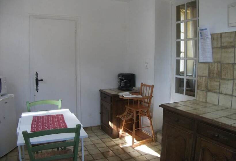 住宿加早餐 Château De Belle Vue