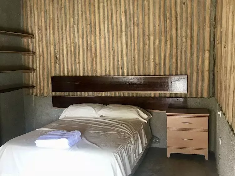 Cheleembalam Cabins