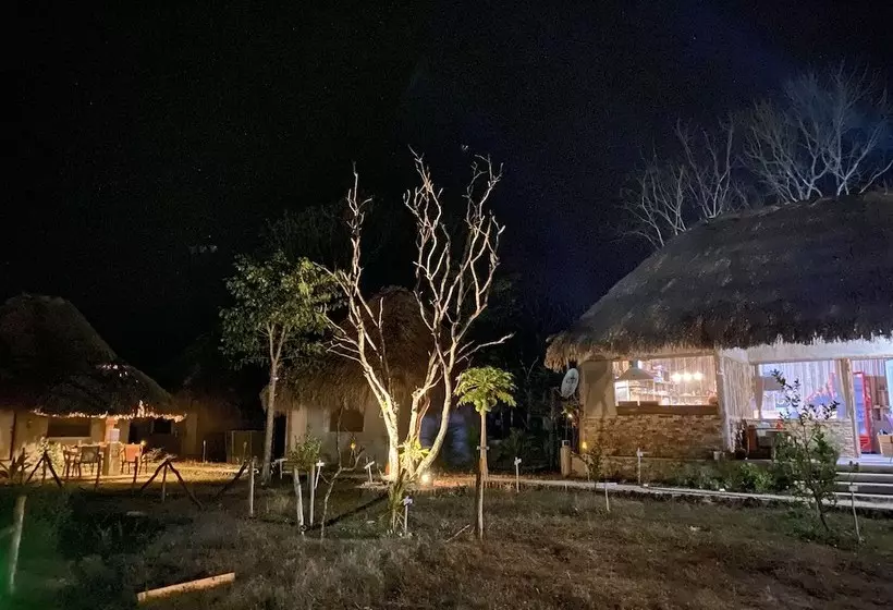 Cheleembalam Cabins