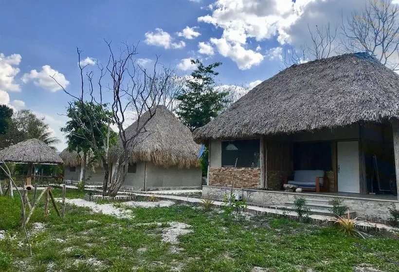 Cheleembalam Cabins