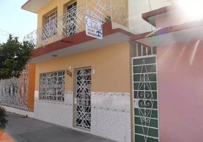 Hostal Casa Lili