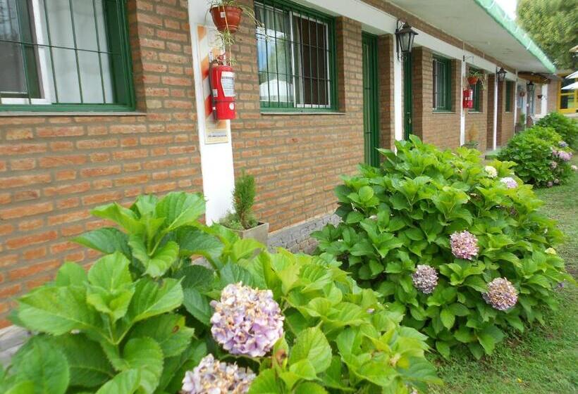 Herberg Complejo Los Gringos