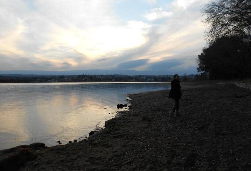 Herberg Complejo Los Gringos