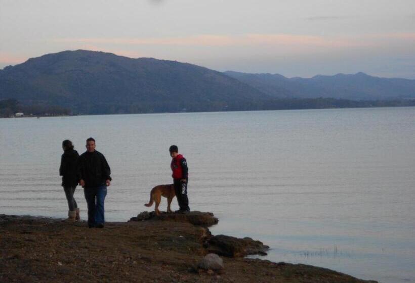 Herberg Complejo Los Gringos