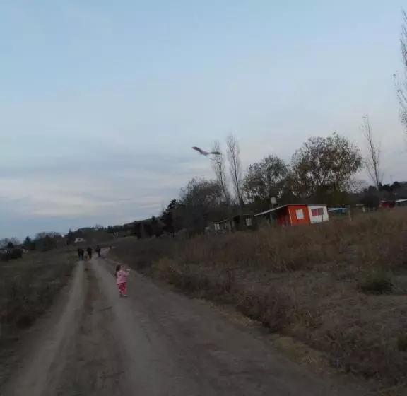 Hostelli Complejo Los Gringos