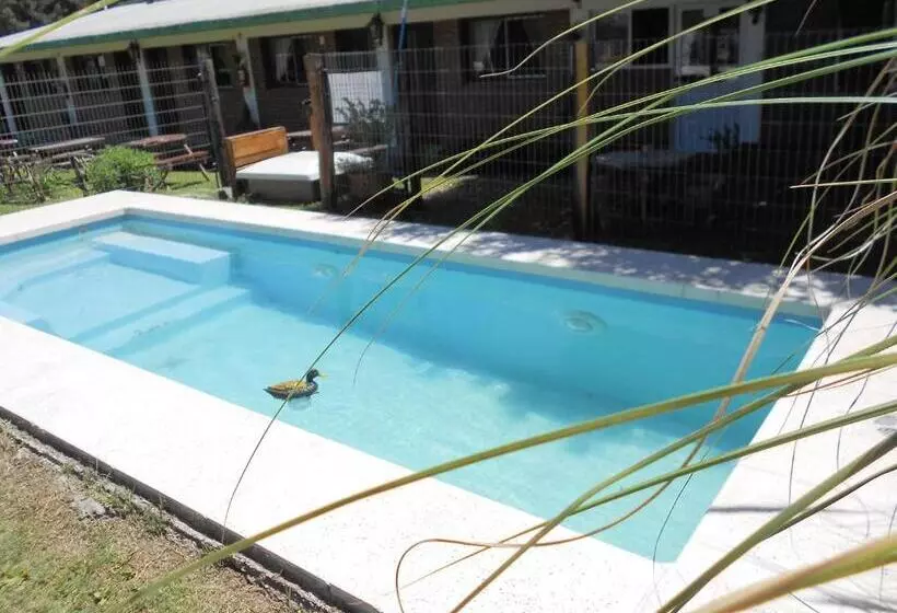 Hostelli Complejo Los Gringos