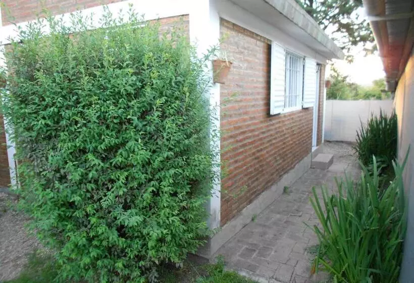 Hostelli Complejo Los Gringos