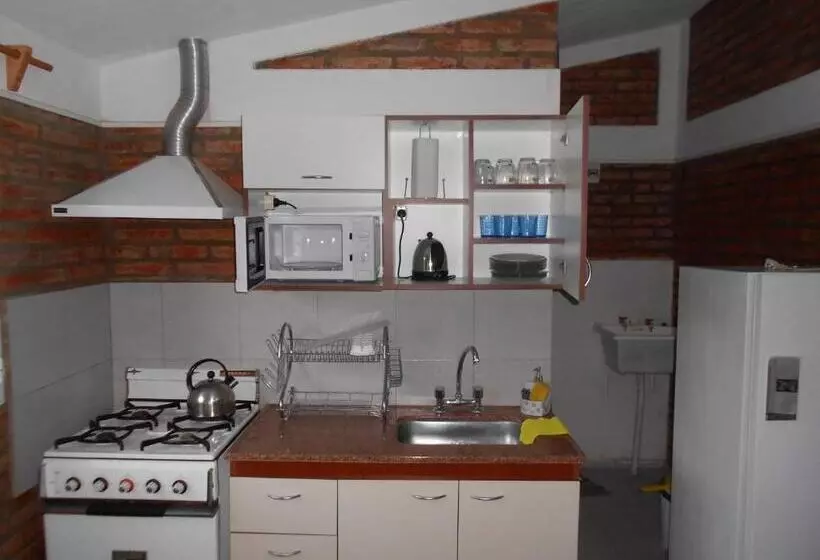 Hostelli Complejo Los Gringos