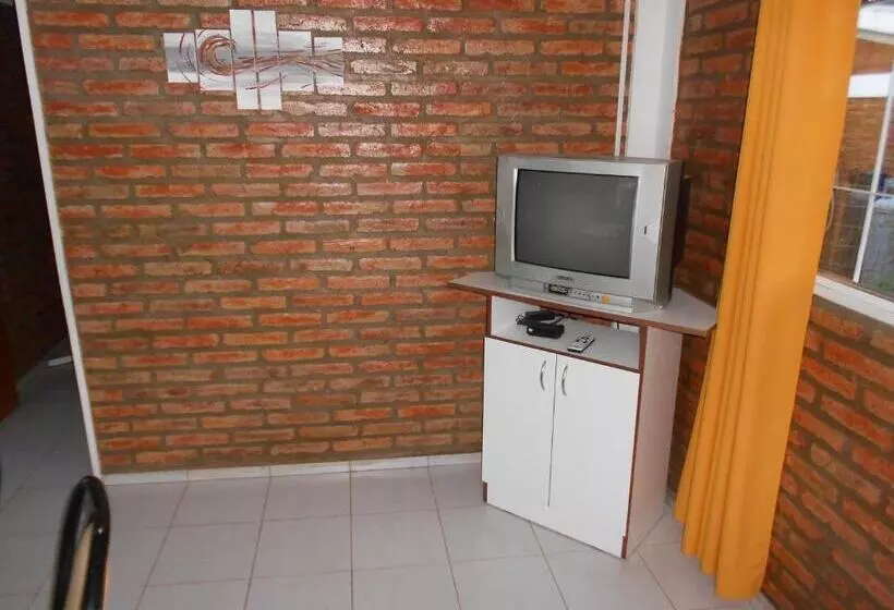 Hostelli Complejo Los Gringos