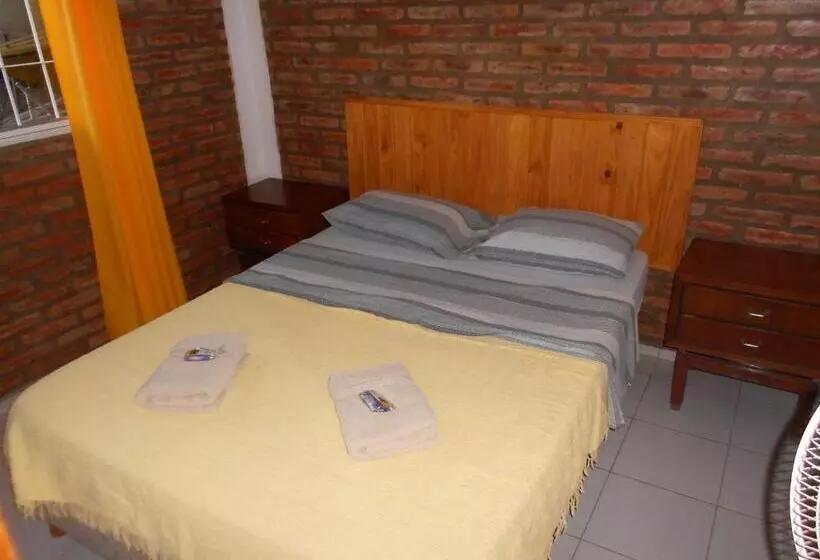 Hostelli Complejo Los Gringos