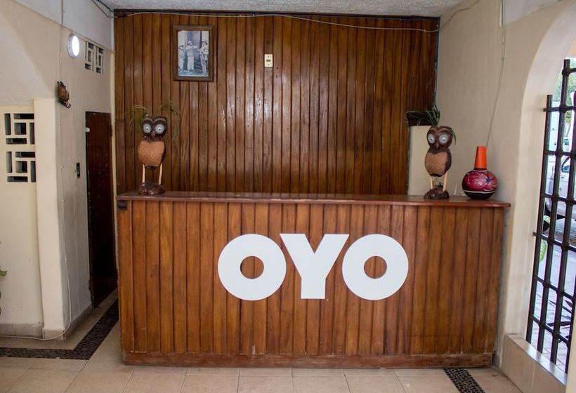 فندق Doña Juanita