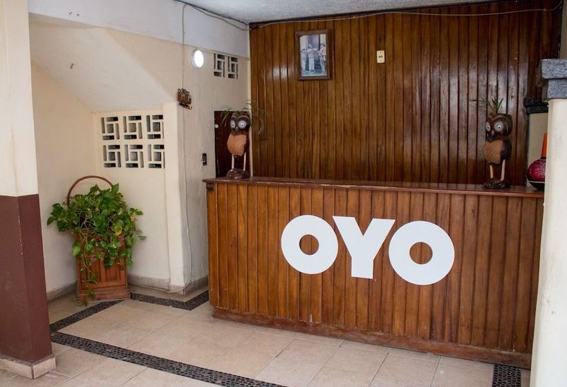 فندق Doña Juanita