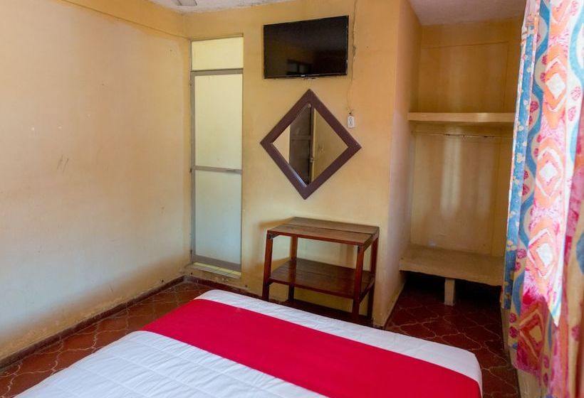 فندق Doña Juanita