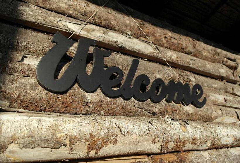 فندق Ika Mirador Suesca