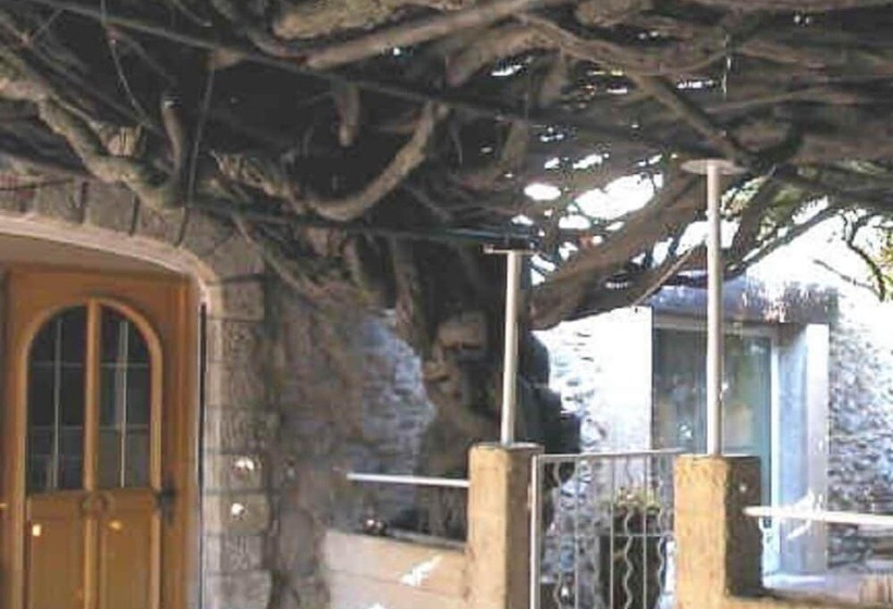 ホテル L Auberge Du Moulin De La Tave